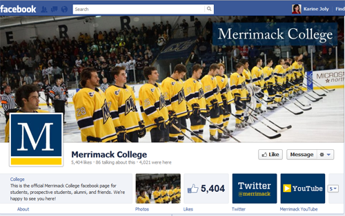 merrimack