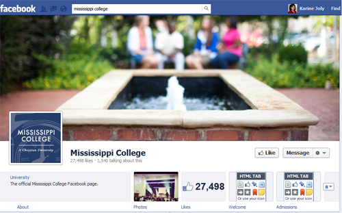 mississippicollege