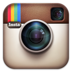 Instagram Camera Icon