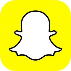 SnapChat Logo