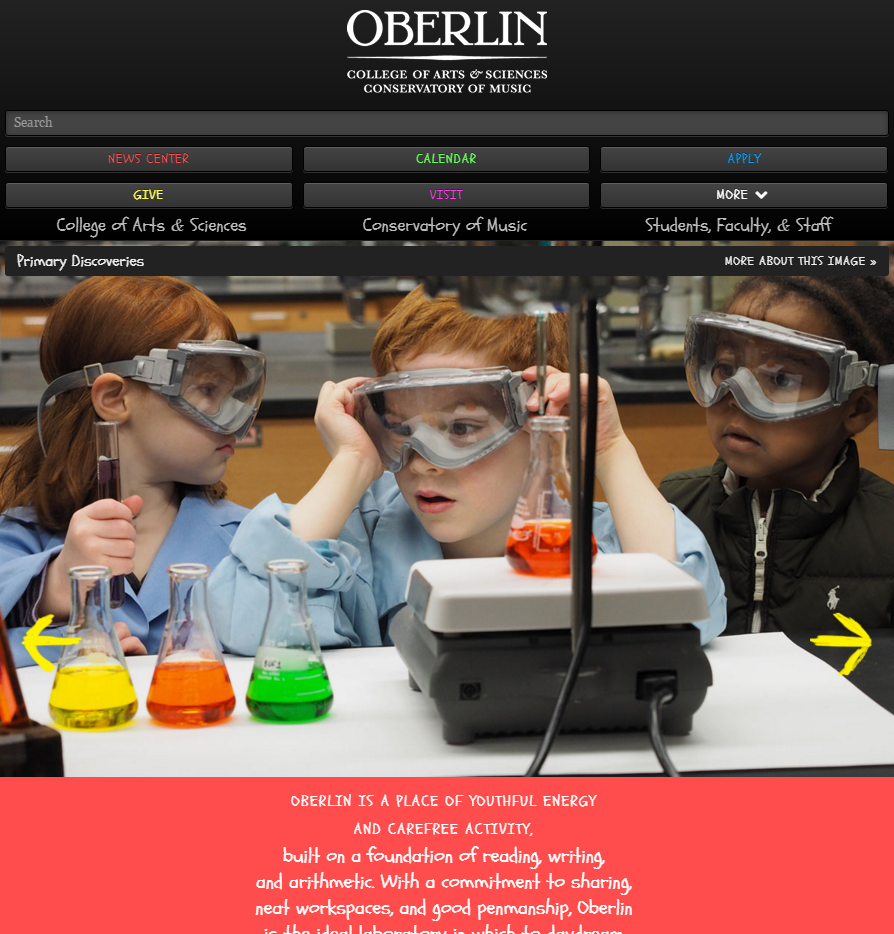 oberlin