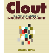 Master Class on Influential Web Content by Colleen Jones