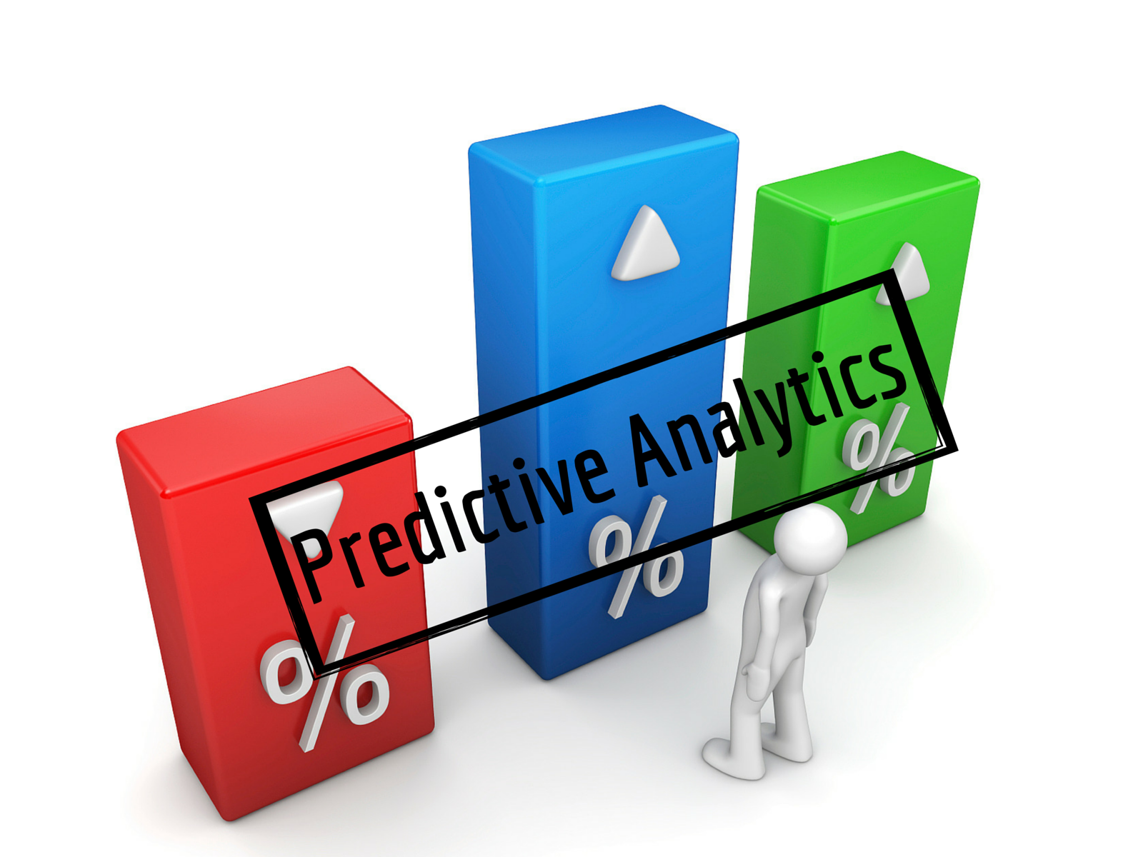 Predictive Web Analytics for Higher Ed Course