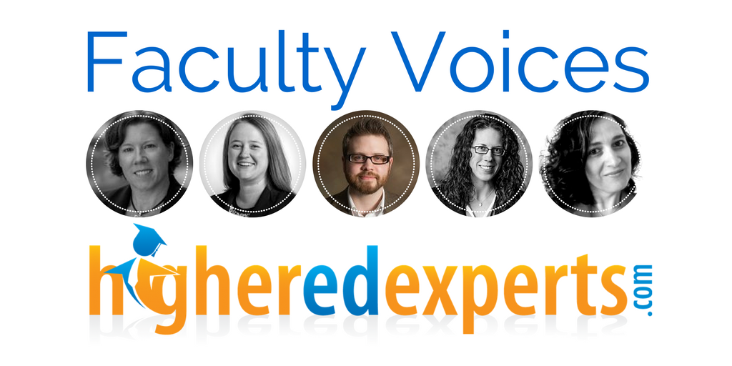 Beyond Vanity Metrics: Measuring What’s Important in #HigherEd