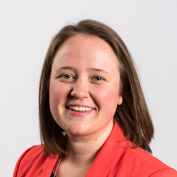 4 questions to great #HESM pros to follow: Jessica Stutt, Integrated Marketing Manager – University of New Brunswick