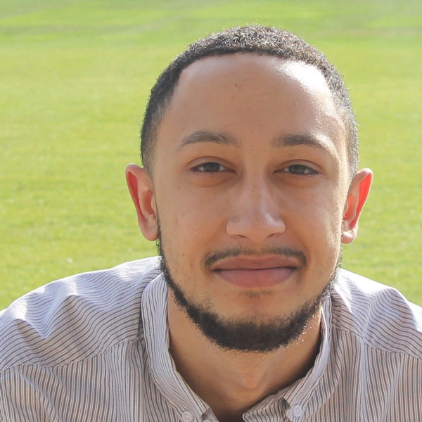 4 questions to great #HESM pros to follow: Dominique Benjamin, Digital & Social Media Coordinator – TAMU Enrollment Services