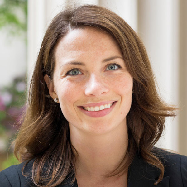 4 questions to great #HESM pros to follow: Nicole Morell, Associate Director, Digital Marketing Strategy – MIT Alumni Association